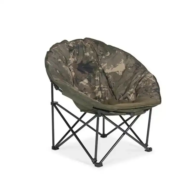 Bank Life Moon Chair Camo Speciale Aanbieding