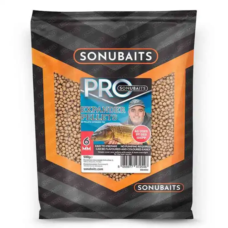Snelle Levering Pro Expander Pellets