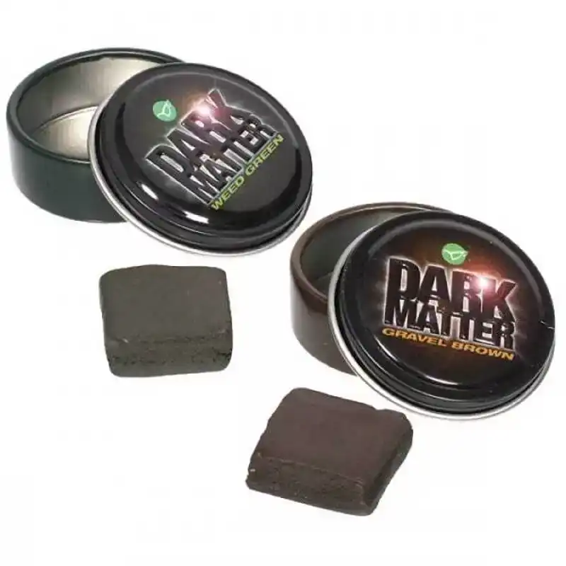 Snelle Levering Dark Matter - Tungsten Putty
