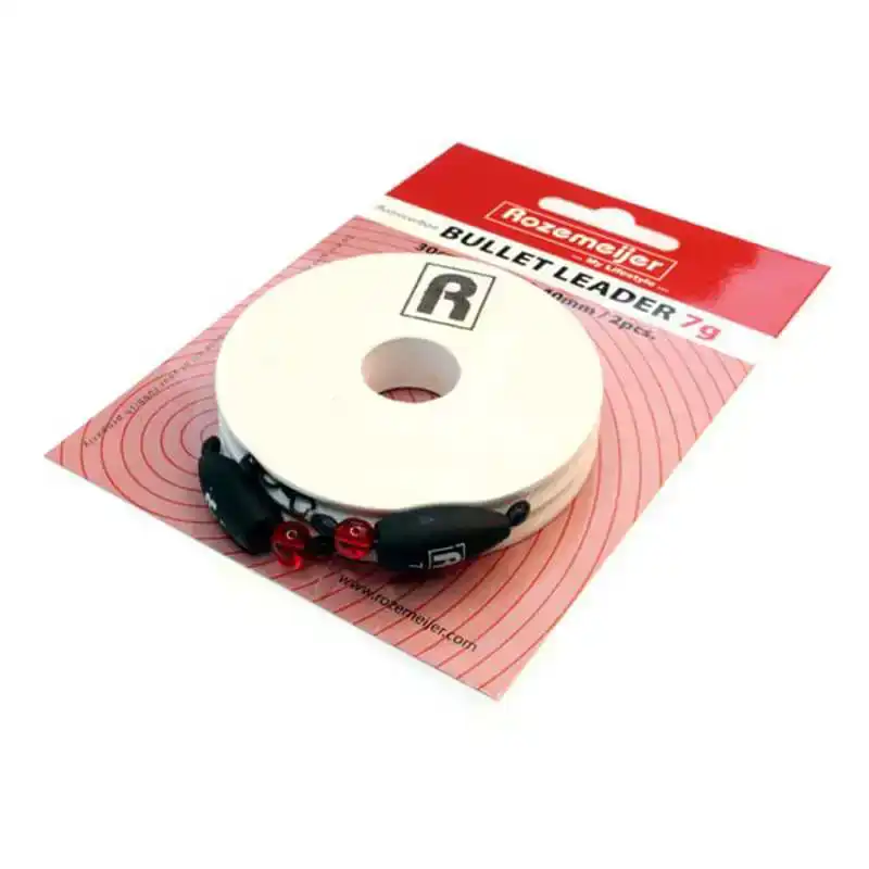 Fluorocarbon Bullet Leader Shop Nu