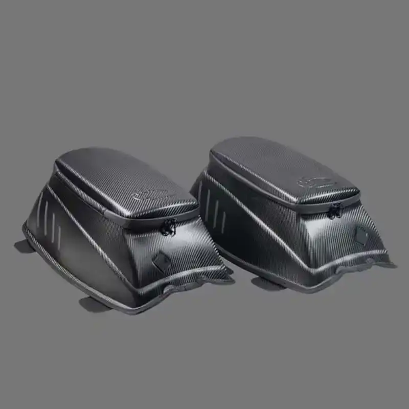 Superprijs Premium Bellyboat Bags
