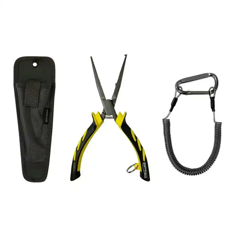 Gratis Retour PTFE Long Nose Pliers