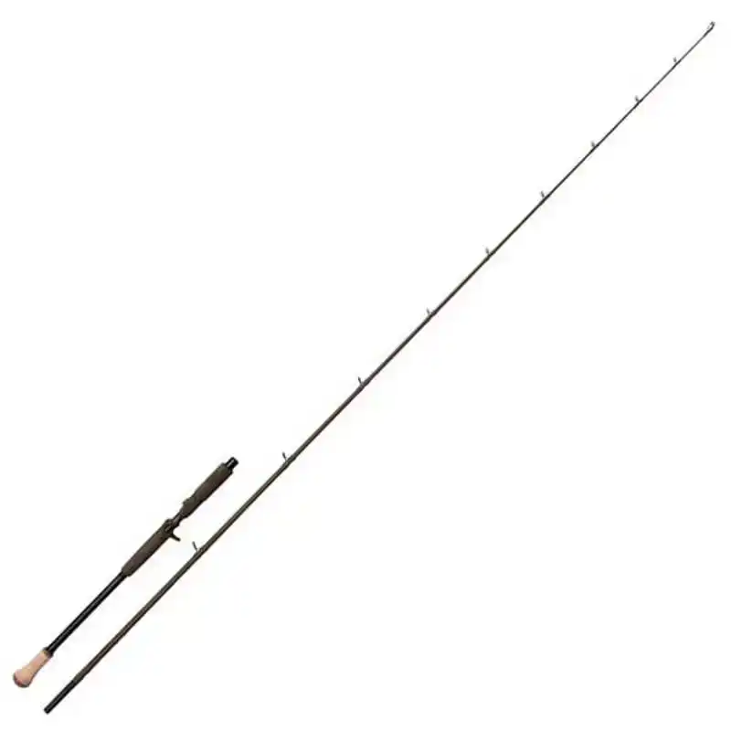 SG4 Swimbait Specialist Baitcast Alleen Vandaag