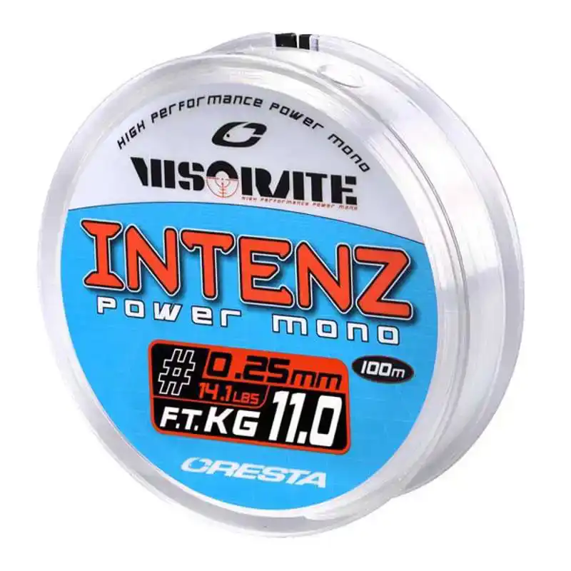 Must-Have Visorate Intenz Power Mono
