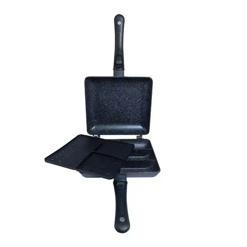 Beperkt Aanbod Connect Combi & Steamer - Granite Edition - XXL - XXL