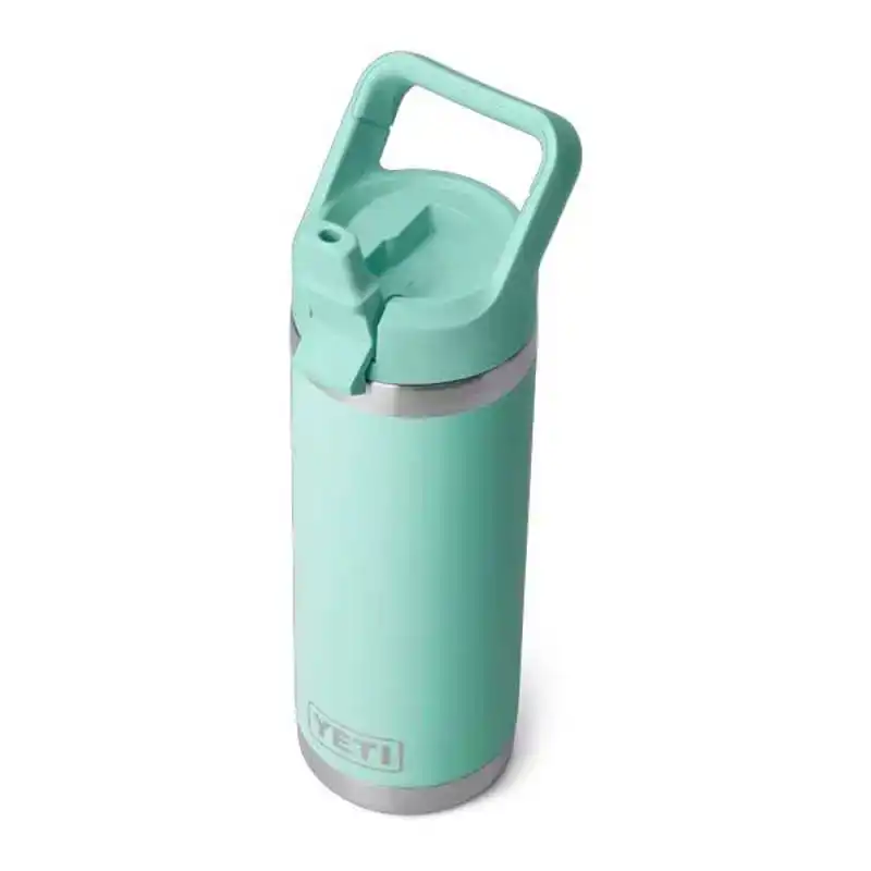Gratis Retour Rambler 18 oz Straw Bottle