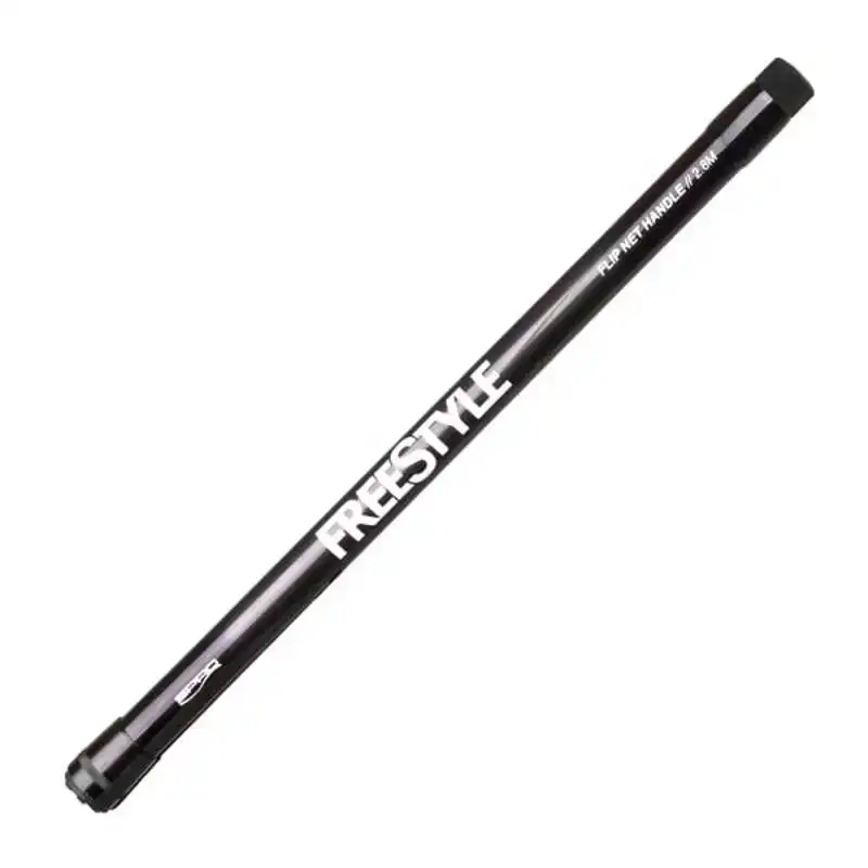 Betaalbaar Freestyle Flip Net Handle