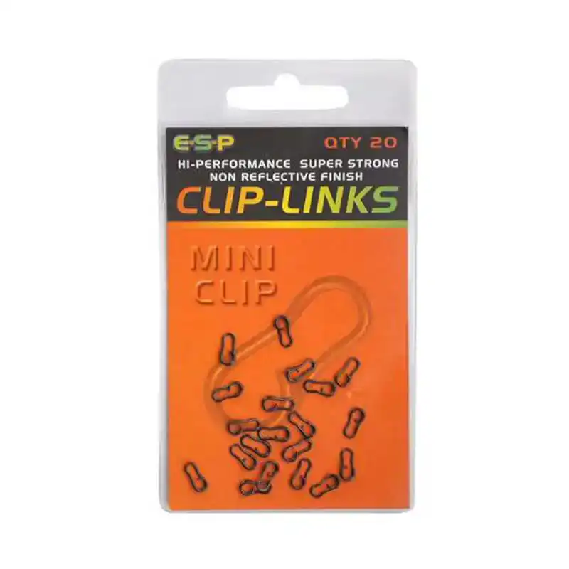 Mini Clip Uitverkoop