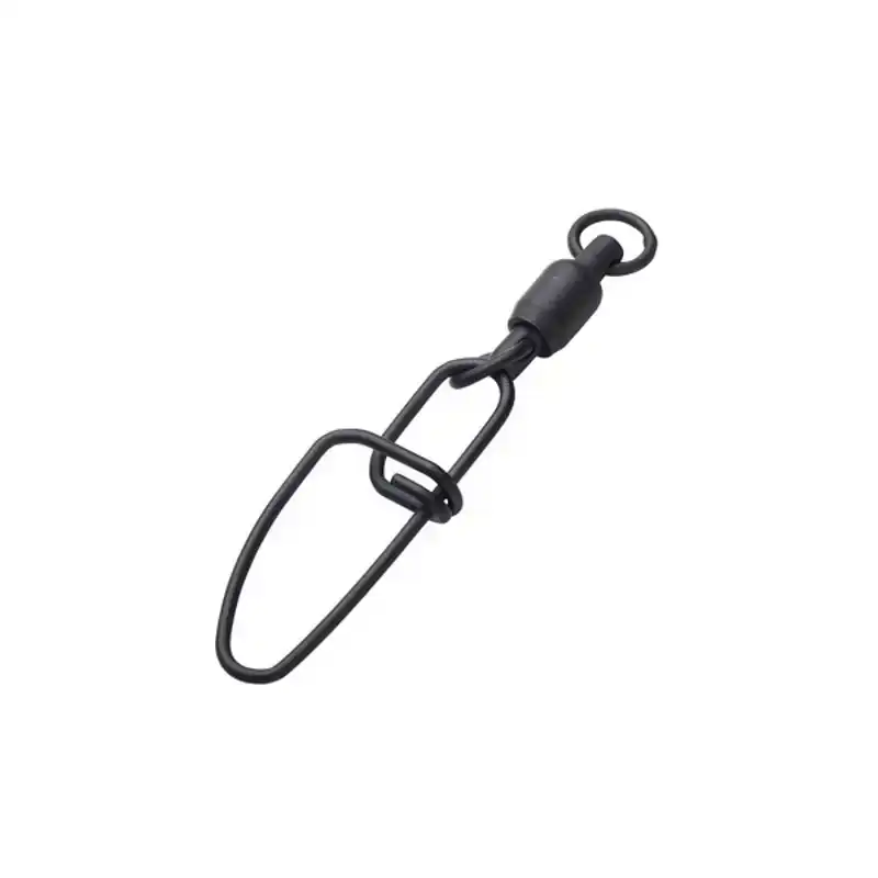 Nieuw Stainless Ball Bearing Swivels With Crosslock Snap