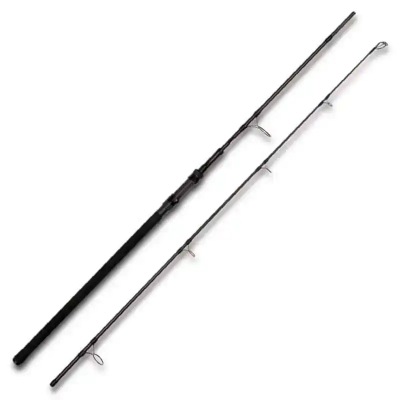 Populair Scope Black Duplon Rods