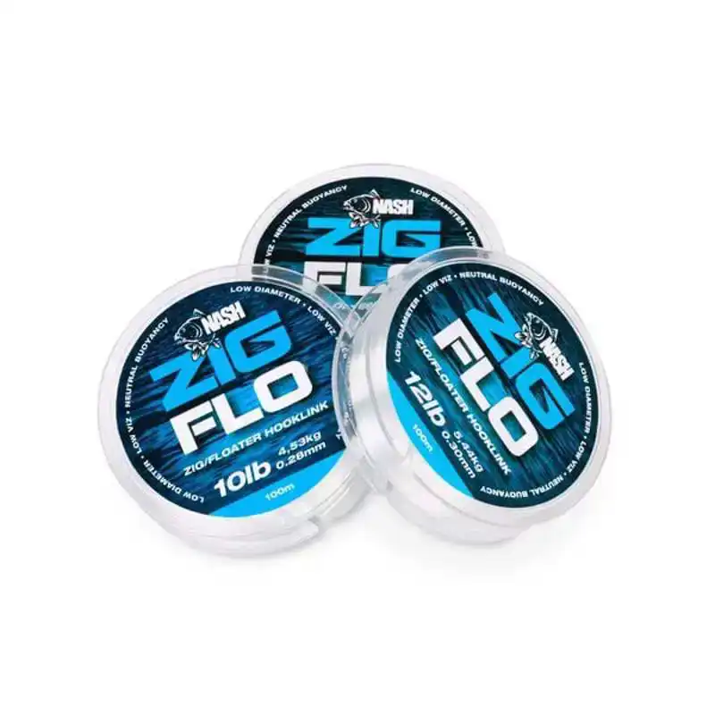 Shop Nu NXT Zig Flo