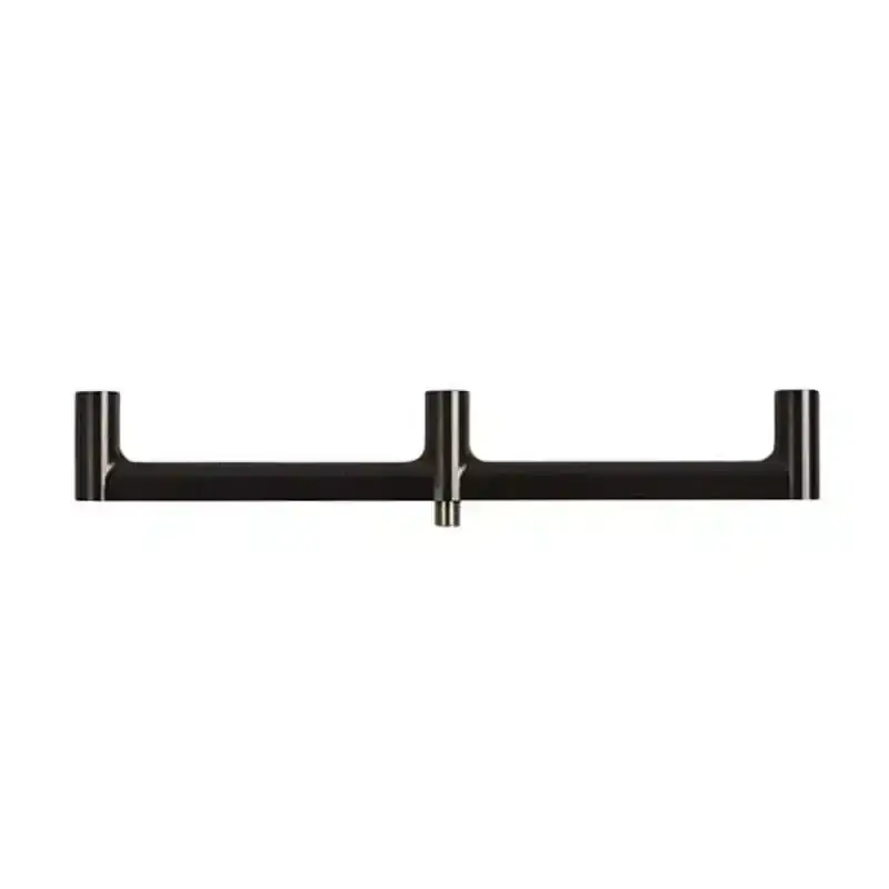 Singlez 3 Rod Buzzbar Aluminium - Black Lage Kosten