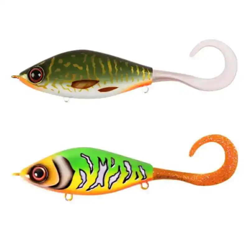 Guppie Op = Op
