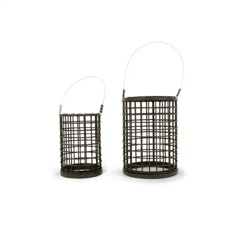 Snelle Levering Wire Bait Up Feeder