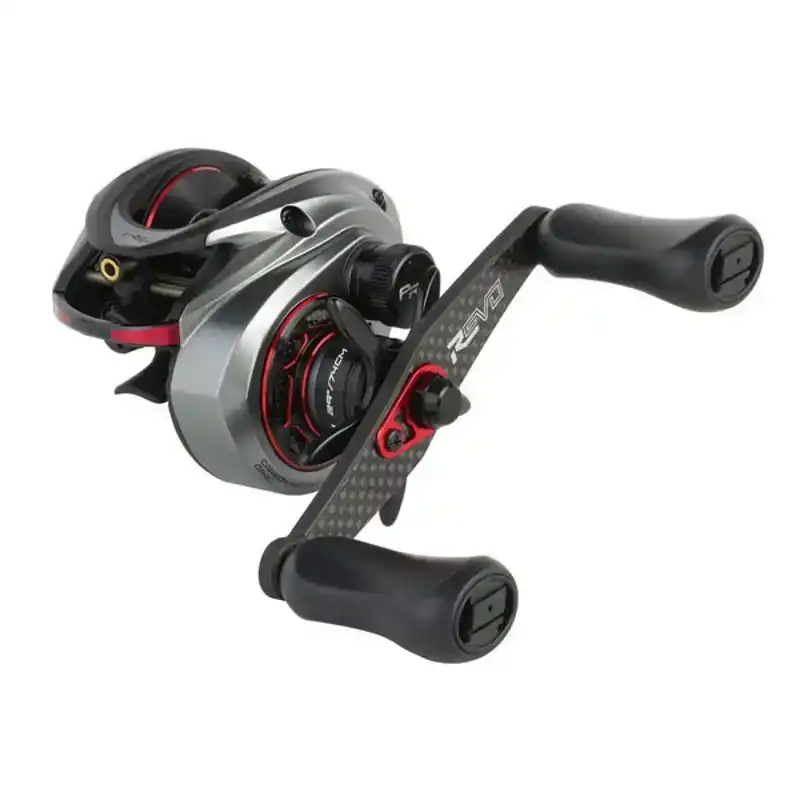 Revo Premier Low Profile Reel Uitverkoop