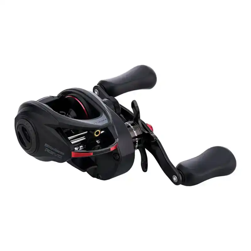 Veilige Betaling Revo Winch Low Profile Reel - Left