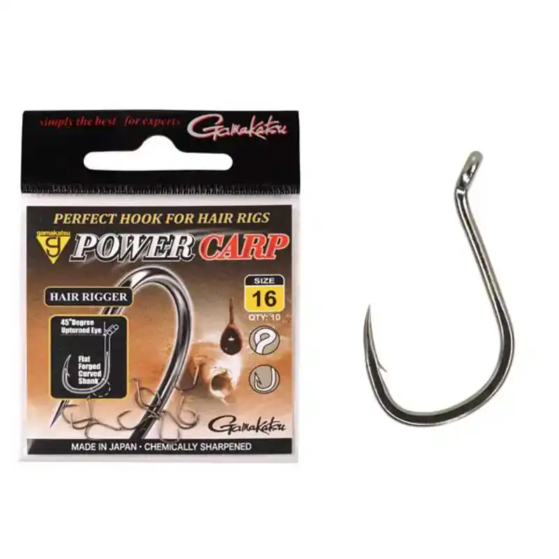 Seizoensaanbieding G-Power Carp Hair Rigger
