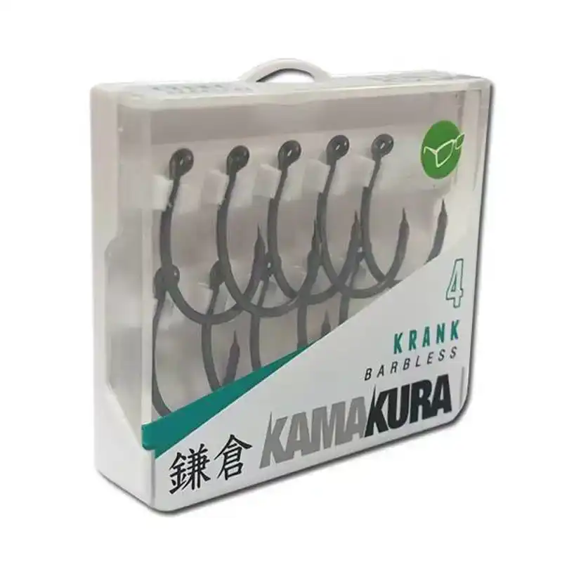 Kamakura Krank - Barbless Betaalbaar