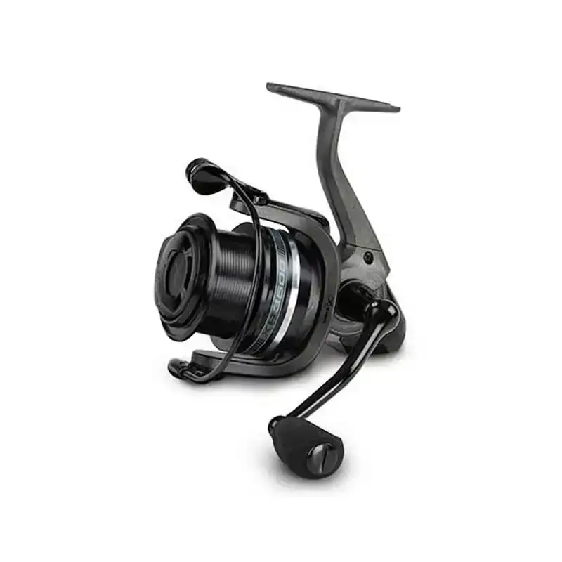 Ethos XR Veilige Betaling