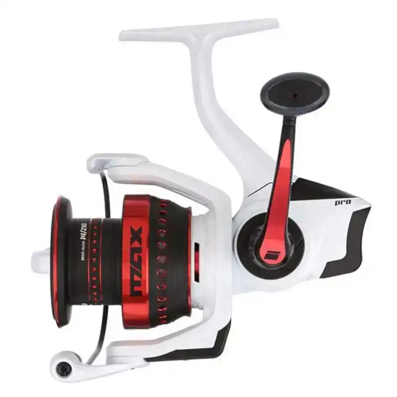 Max Pro Spinning Reel Populair
