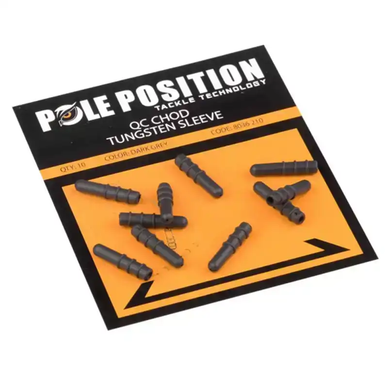 Shop Nu Chod Tungsten Sleeves