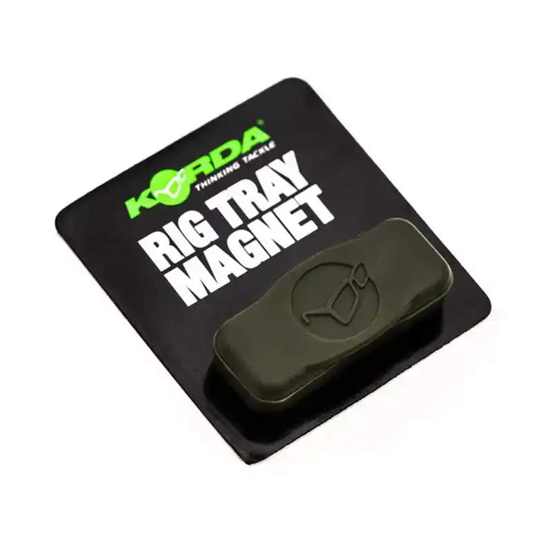 Express Levering Rig Tray Magnet