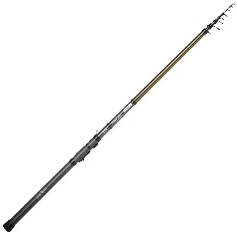 Dagaanbieding Trout Master Passion Trout Sbiro Tele