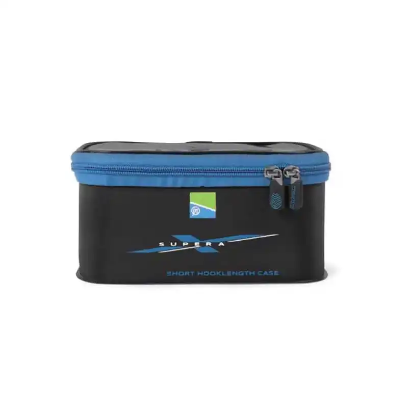 Betaalbaar Supera X EVA Hooklength Case
