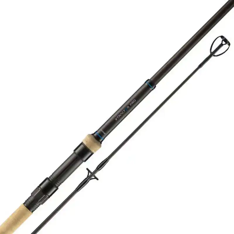 Xtractor Pro Cork Carp Rod Gecertificeerd