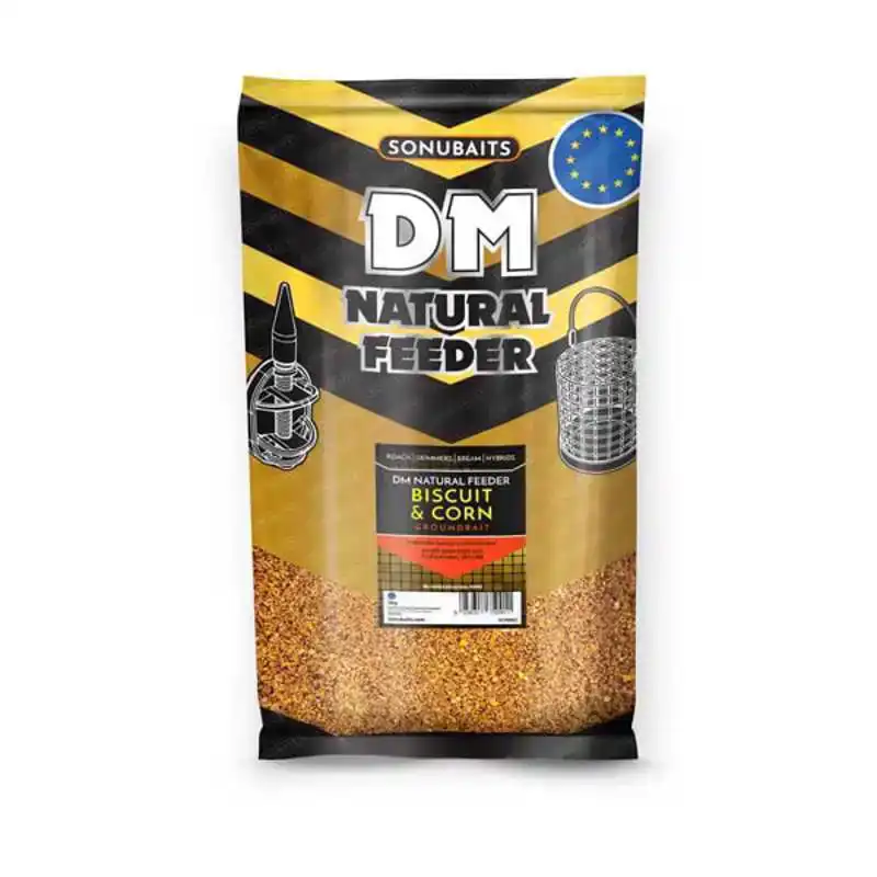 Meest Verkocht DM Natural Feeder