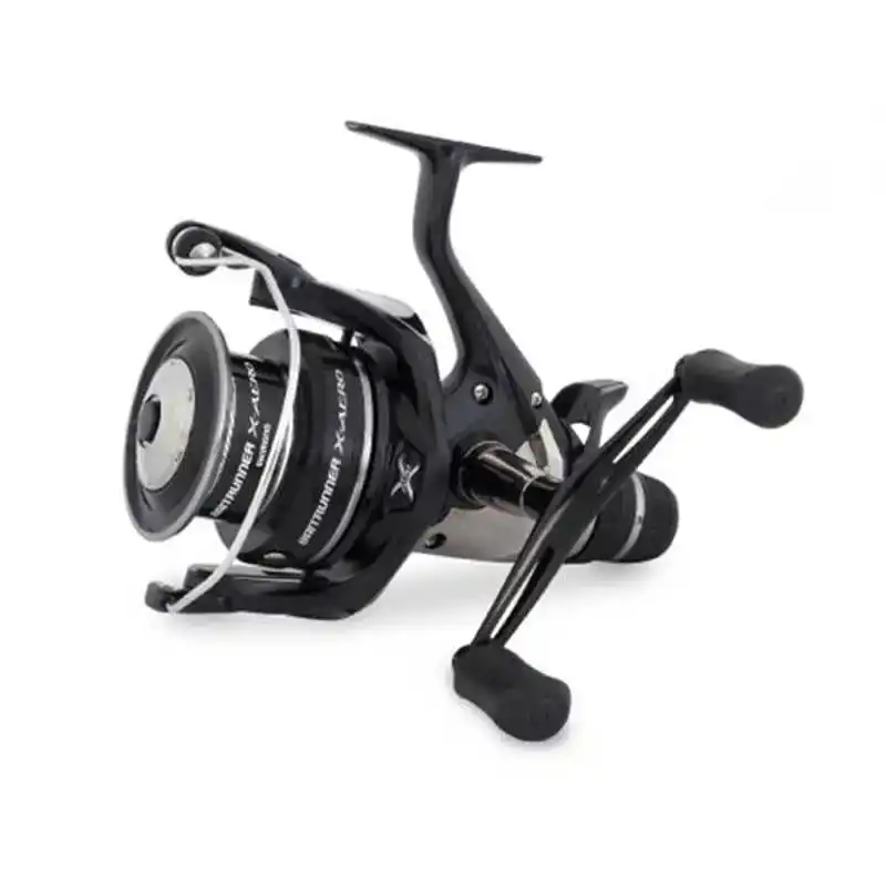 Lage Kosten Baitrunner X-Aero RA