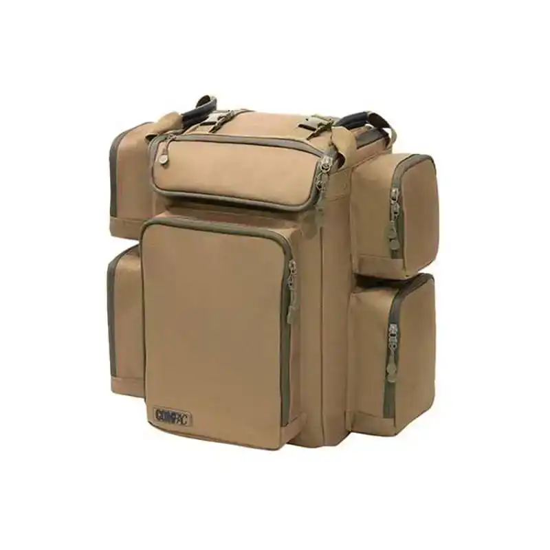 Express Levering Compac Rucksack