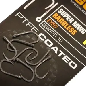 Super MWG Hook Gratis Retour