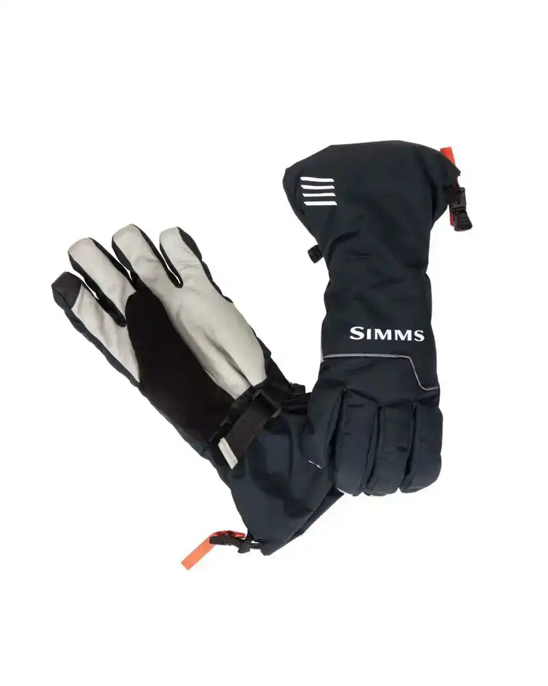 Meest Verkocht Challenger insulated Glove