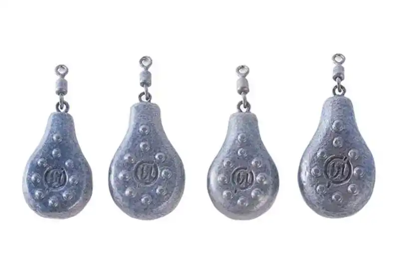 Voordeelprijs Flat Pear Leads