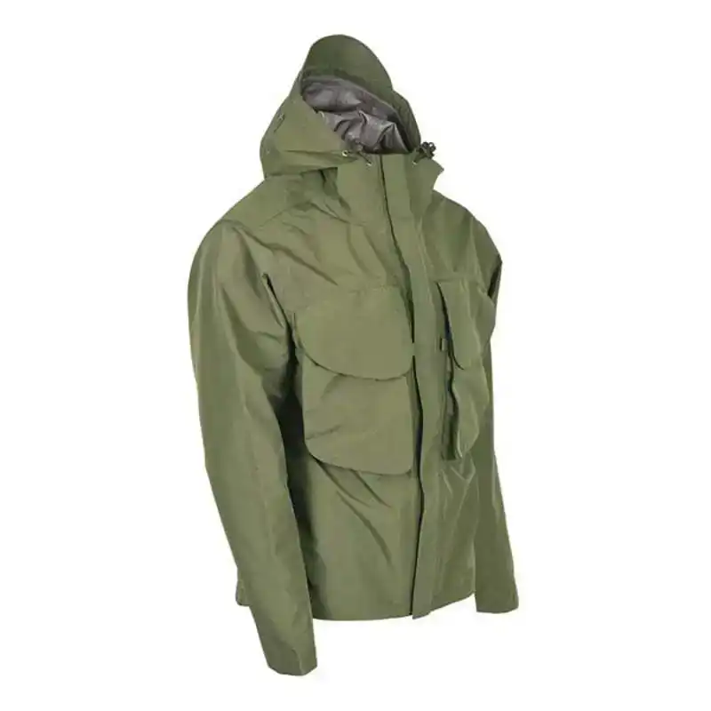 Actieprijs Vector Iguana Green Jacket