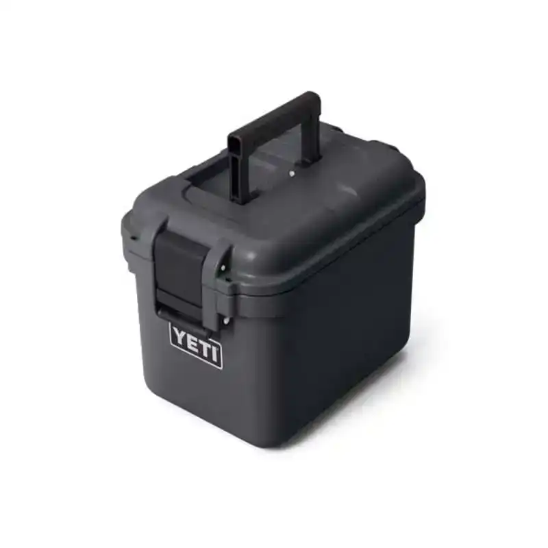 LoadOut GoBox 15 Gecertificeerd