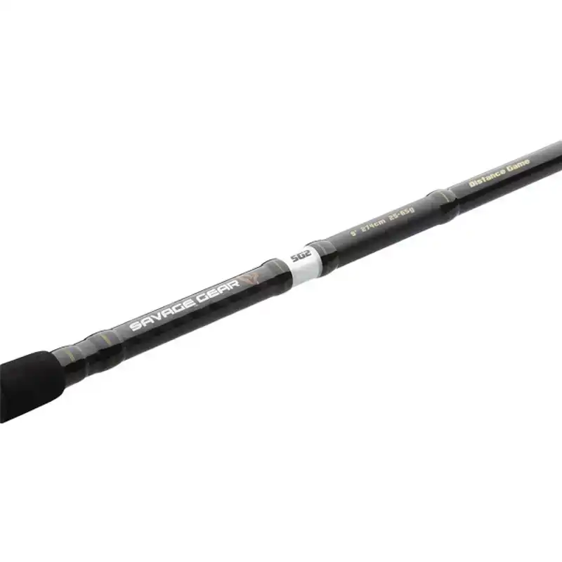 SG2 Distance Game Rods Flitsaanbieding