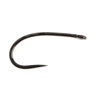 Gratis Retour FW511 - Curved Dry Fly - Barbless