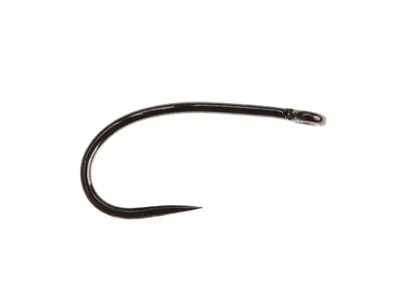 Gratis Retour FW511 - Curved Dry Fly - Barbless