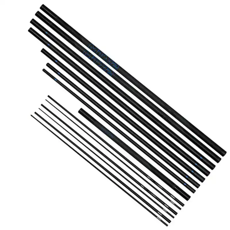 Nu Kopen MTX2 V2 - 14,5M Pole Package