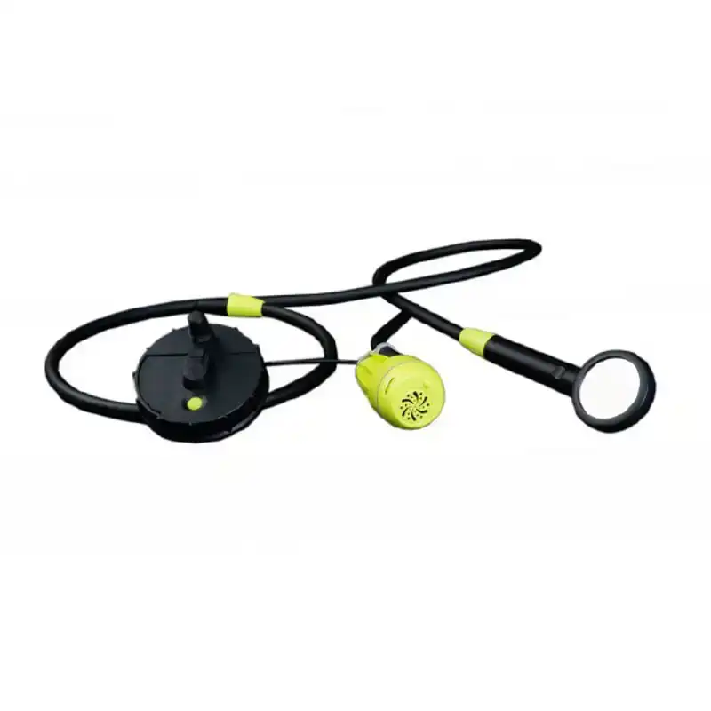 Outdoor Power Shower - Attachment Set Laatste Versie