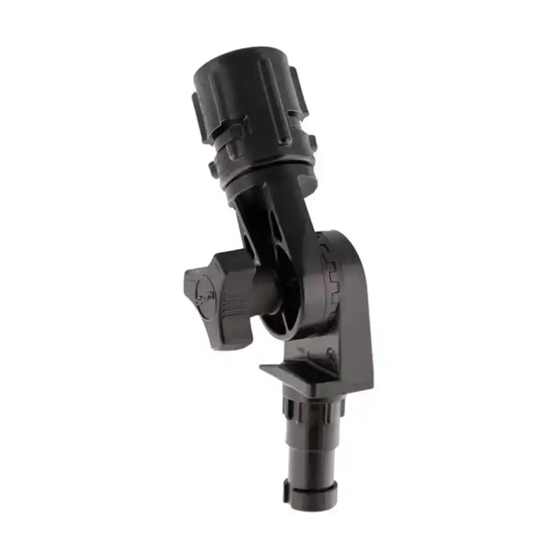 Nieuw Gear Head Post Mount