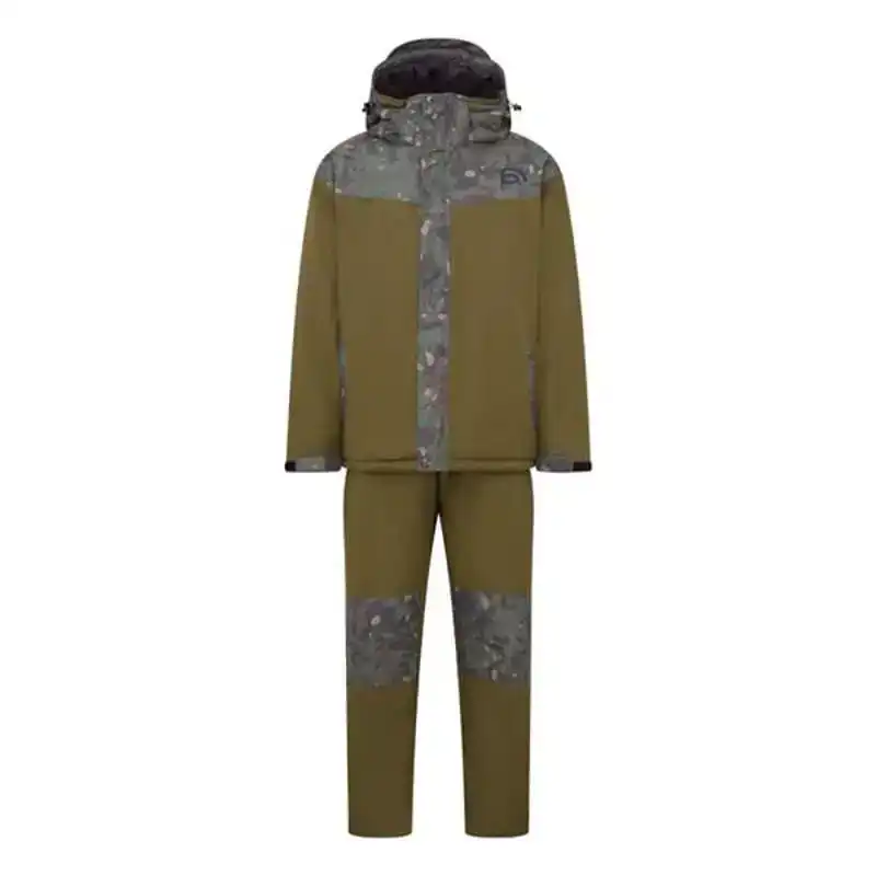 Populair CR Camo 2-Piece Suit