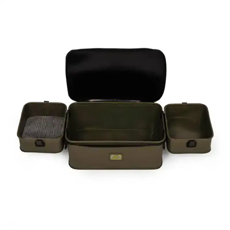 Lage Kosten EVA Tackle & Bait Carryall
