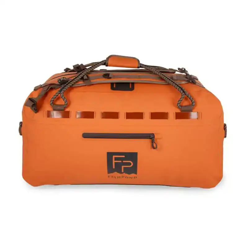 Koop Vandaag Thunderhead Grande Submersible Duffel
