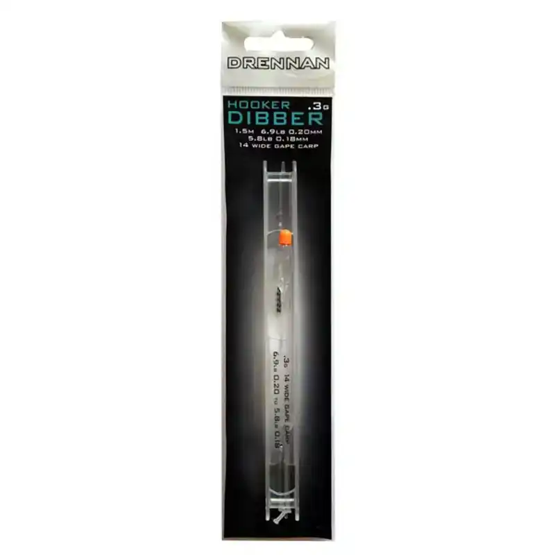 Exclusieve Aanbieding Dibber Pole Rig