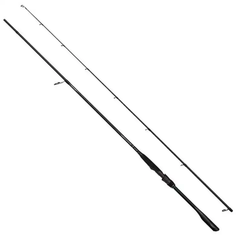 Defiance SG8 Inshore Rod Laatste Versie