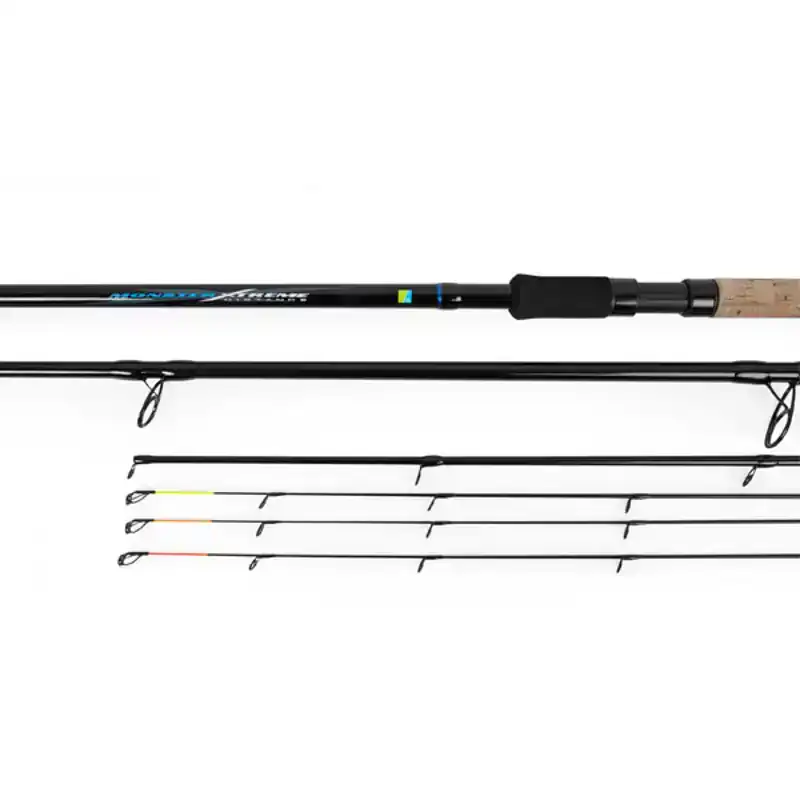 Rechtstreeks Van De Fabrikant Monster Xtreme Distance Feeder