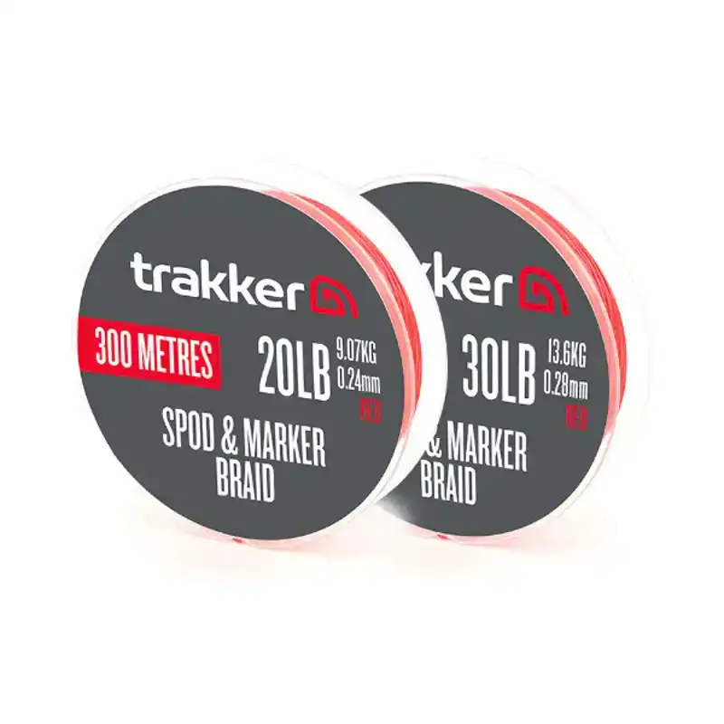 Hoge Kwaliteit Spod Marker Braid